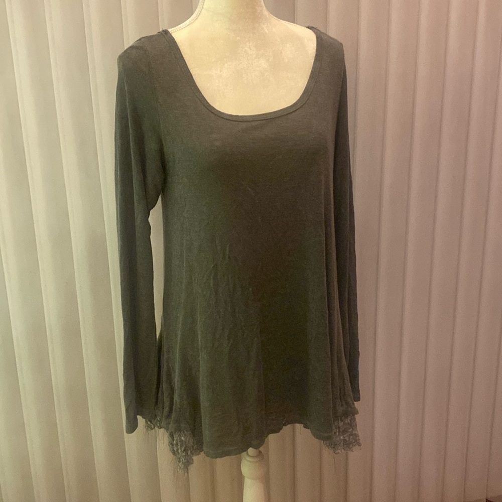 Vintage Havana Top
